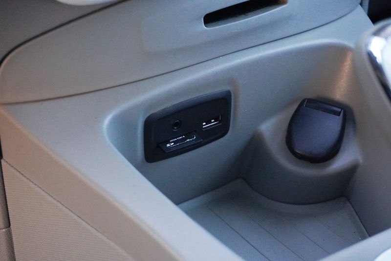 Renault ZOE (2013) ZEN - fotka 28 z 35