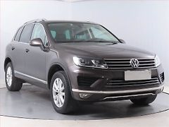 Volkswagen Touareg (2016) 3.0 TDI - fotografie inzerátu