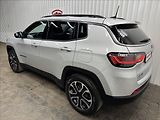 Jeep Compass 1.3 T4 4xE HYBRID LIMITED DPH - náhled 6