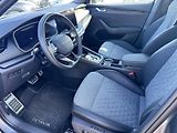 Škoda Octavia 2.0 TDI 110 kW DSG Sportline - náhled 9