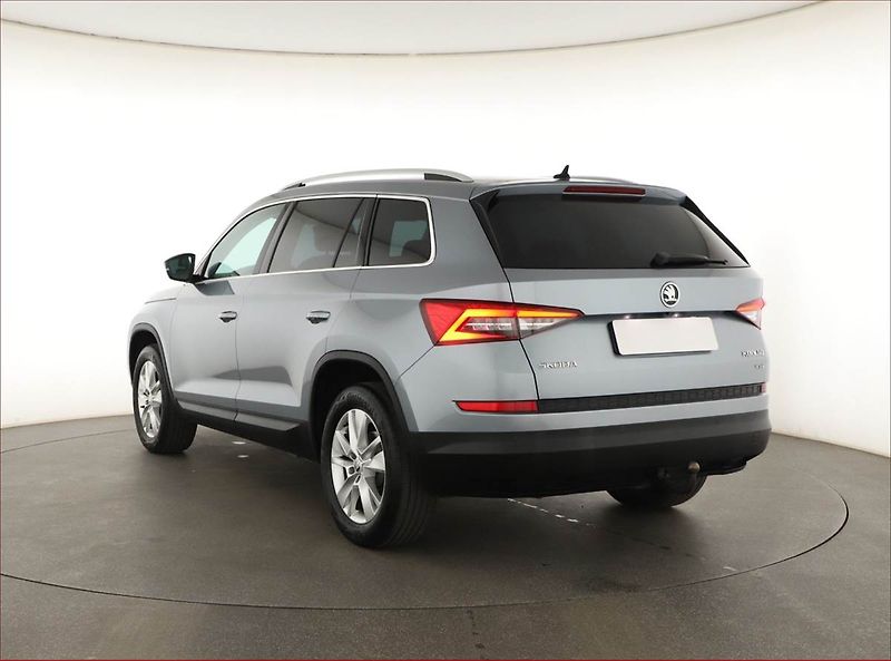 Škoda Kodiaq (2017) 2.0 TDI 4x4 - fotka 4 z 22