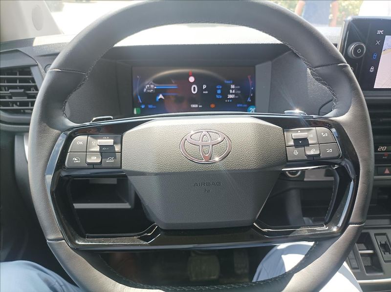 Toyota ProAce 2,0 Panel VAN L2 Comfort - fotka 12 z 17