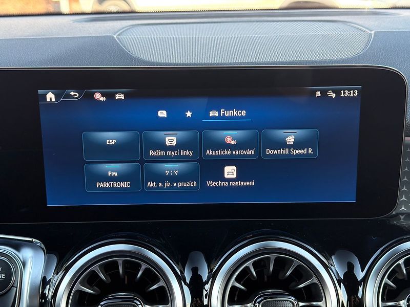 Mercedes-Benz GLB 200 d 4MATIC Progressive E - fotka 32 z 32