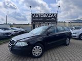 Škoda Octavia (2007) 1,6i MPI 75 KW KOLA SK STK - náhled 1