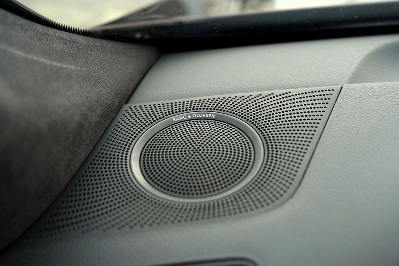 Audi SQ5 3.0 TDI Quattro/kůže/DSG/B&O - fotka 43 z 45