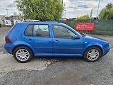 Volkswagen Golf 1,9 TDI 74kW, CZ, Comfortline - náhled 3