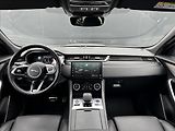 Jaguar F-Pace 3,0 D300 R-Dynamic SE AT ČR DP - náhled 15
