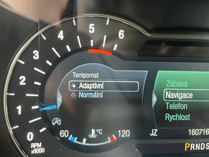 Ford Mondeo (2022) 2.0Eco 8AT*LED*KLIMA*VÝHŘEV*TZ - fotka 34 z 51