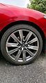 Mazda 6 (2019) Mazda 6, 2.2 Skyactiv-D, 110kW - náhled 14