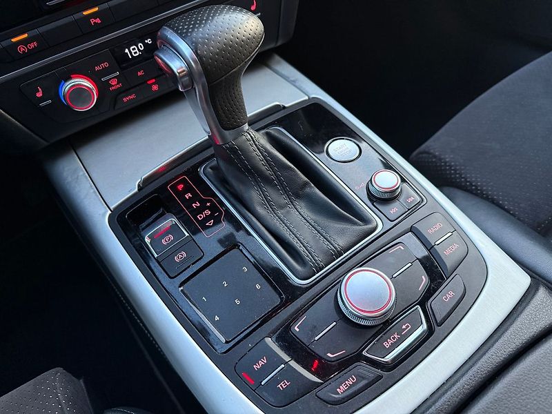 Audi A7 (2014) - fotka 26 z 66