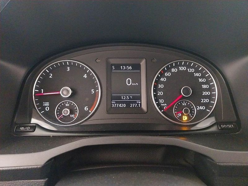 Volkswagen Caddy (2016) 2.0 TDI, 5Míst, DPH - fotka 11 z 19