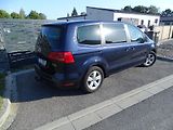 Volkswagen Sharan (2011) - náhled 15