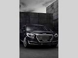 Genesis G90.