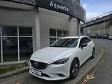 Mazda 6 2.0i Attraction, DPH, serv.kn. - náhled 1