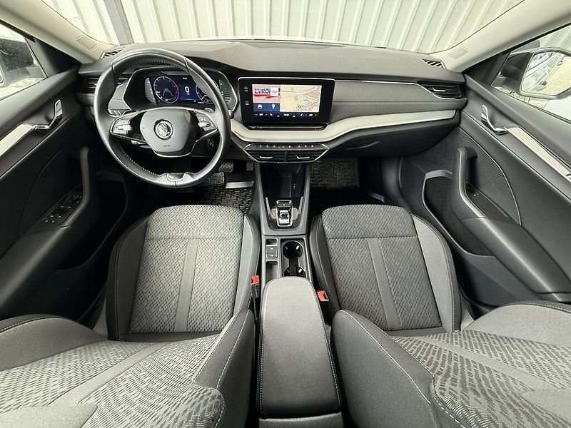 Škoda Octavia DSG 2,0 TDi 110 kW Style - fotka 10 z 25