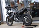 CFMOTO 800 MT (2025) X černá - PREZENTAČNÍ MODEL,pl - náhled 6