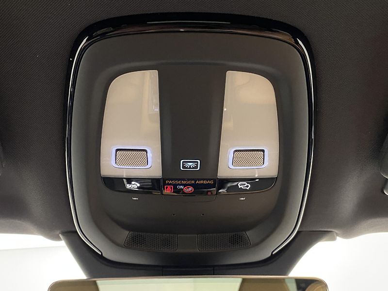 Volvo XC90 B5 AWD BRIGHT PLUS AUT CZ - fotka 32 z 63