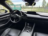Mazda 3 2.0 Skyactiv-X Mild-Hybrid - náhled 25