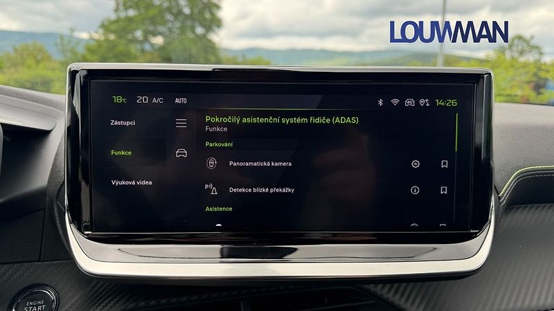 Peugeot 2008 GT 1.2PT - fotka 14 z 30