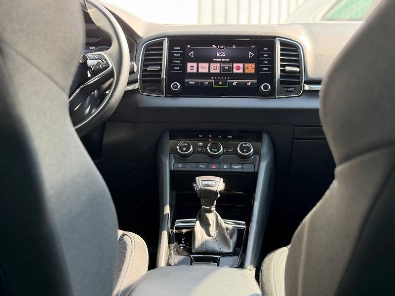 Škoda Karoq Ambition Plus 2,0 TDI 85 kW 7° - fotka 13 z 28