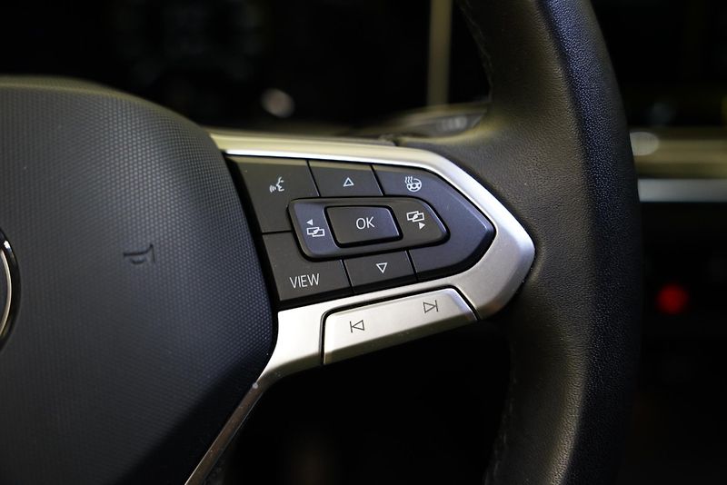 Volkswagen Golf - fotka 18 z 28