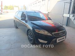 Ford Mondeo (2007) 2.0 TDCi - fotografie inzerátu