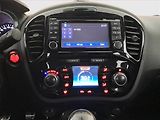Nissan Juke (2013) 1.6 DIG-T, Serv.kniha, Navi - náhled 12