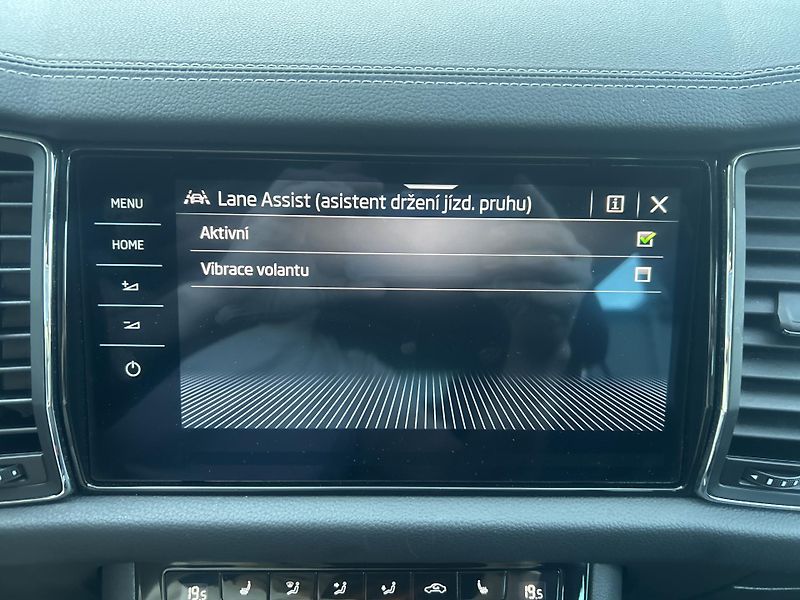 Škoda Kodiaq 2,0TDi,110kw,DSG,19ALU  - fotka 35 z 51