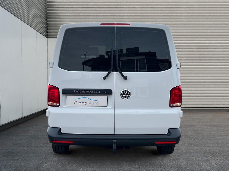 Volkswagen Transporter (2022) 2.0TDI 110kW TAŽNÝ 8MÍST DPH - fotka 4 z 27