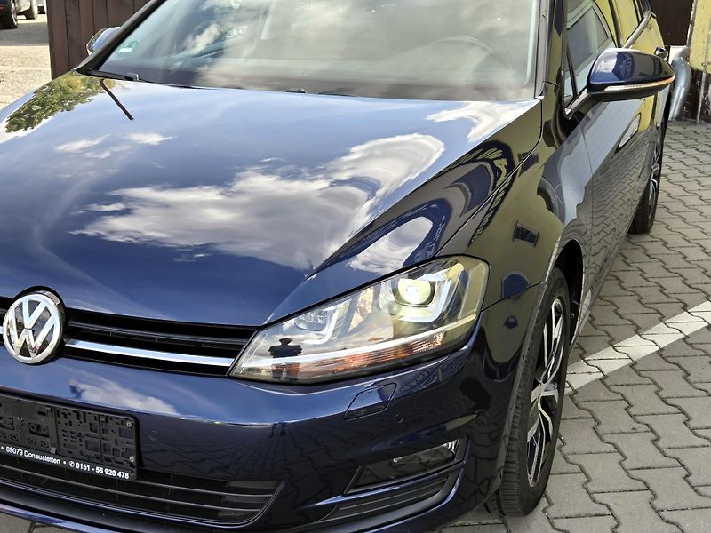 Volkswagen Golf 1.4TSi SERV.KN, nové ROZVODY   - fotka 3 z 50