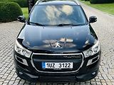 Peugeot 4008 1.8HDI 4x4 VÝHŘEV KAMERA TAŽNÉ - náhled 6