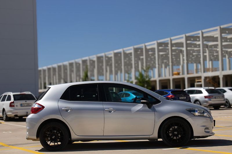 Toyota Auris BEMANI, servisované - fotka 4 z 38