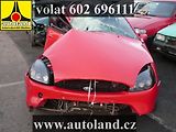 Ford Puma (1999) VOLAT 602 696111 - náhled 1