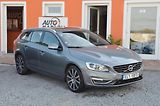 Volvo V60 (2016) 2.4 D6 AWD PHEV 212kW Momentum - náhled 1