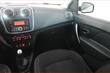 Dacia Logan (2015) 0.9 TCe, ČR,1.maj, Tempomat - náhled 8