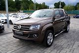 Volkswagen Amarok 2.0 TDI 4x4 High line/120 Kw/m - náhled 1