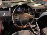 Seat Arona (2021) 1.0TGi, Style, kamera, +kola - náhled 12