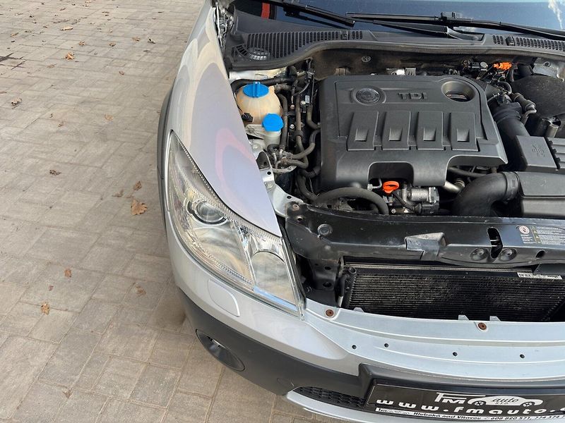 Mercedes-Benz Třídy B (2008) 2.0 CDi, AUTOMAT - fotka 34 z 35