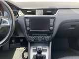 Škoda Octavia (2015) 2.0 TDi, Edition, bixen,navi - náhled 12