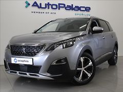 Peugeot 5008 1,2 PT 96kW AT Pano.Paměť  7-m - fotografie inzerátu