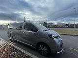 Toyota ProAce Verso 2.0D 177HP A/T Business 9 Comf - náhled 8
