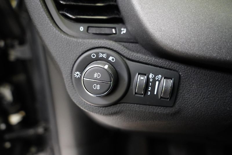 Fiat 500X - fotka 13 z 23