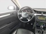 Škoda Superb (2012) 2.0 TDI, 4X4, Navi, Xenony - náhled 7