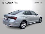Škoda Octavia (2022) 1.5 TSI Style + - náhled 2
