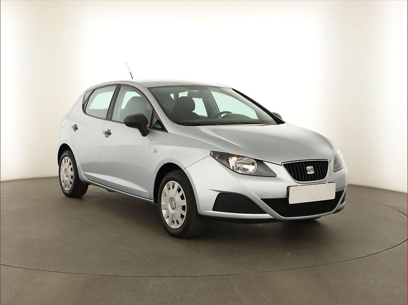 Seat Ibiza (2009) 1.4 16V - fotografie inzerátu