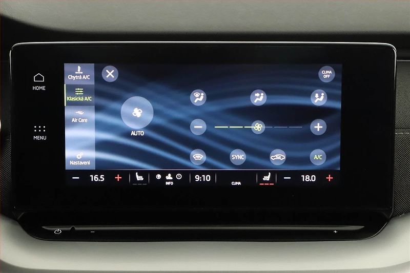 Škoda Octavia (2020) Style Plus 2.0 TDI, Automat - fotka 13 z 19