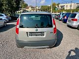 Škoda Roomster (2010) 1.2 TSI 77 kW Scout DSG - náhled 6