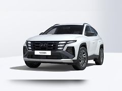 Hyundai Tucson (2026) GO Czech Plus! - fotografie inzerátu