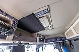 Volvo FH (2023) 500 6x4 hydraulika EURO 6 - náhled 16