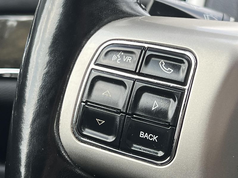 Jeep Grand Cherokee 3.0CRD OVERLAND KŮŽE odp.DPH - fotka 16 z 54